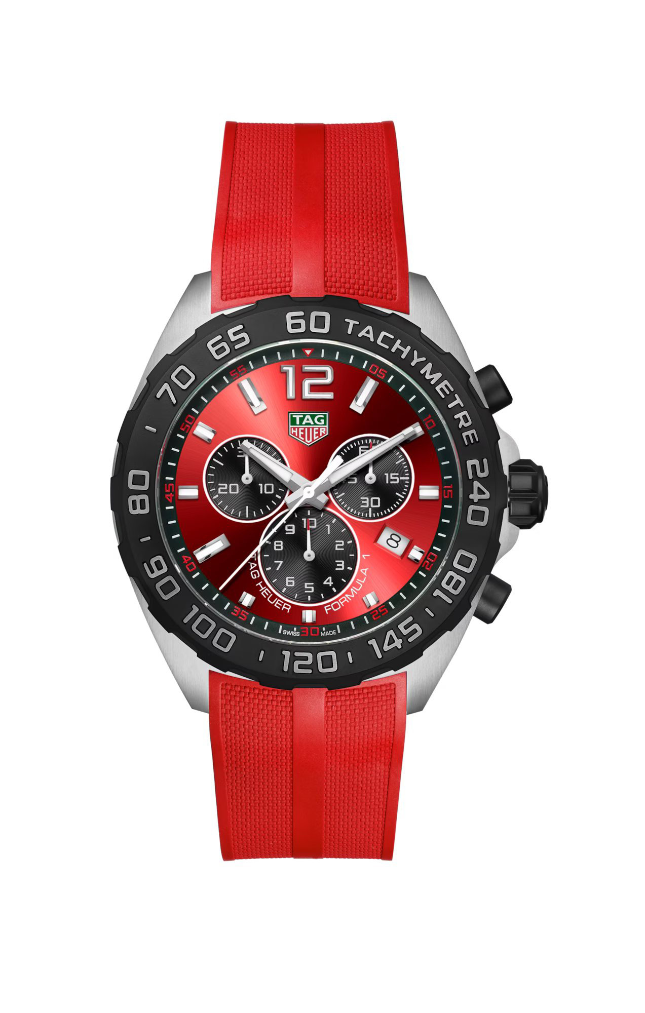 TAG HEUER FORMULA 1 EVE jewelry watches Joyer a y relojer a